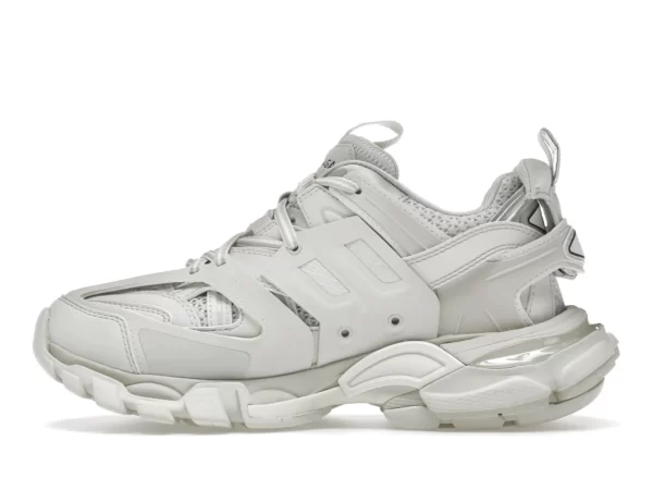 BALENCIAGA TRACK TRIPLE WHITE 6