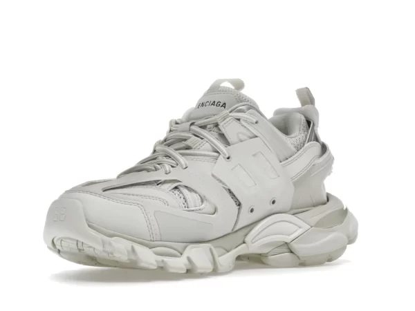 BALENCIAGA TRACK TRIPLE WHITE 7