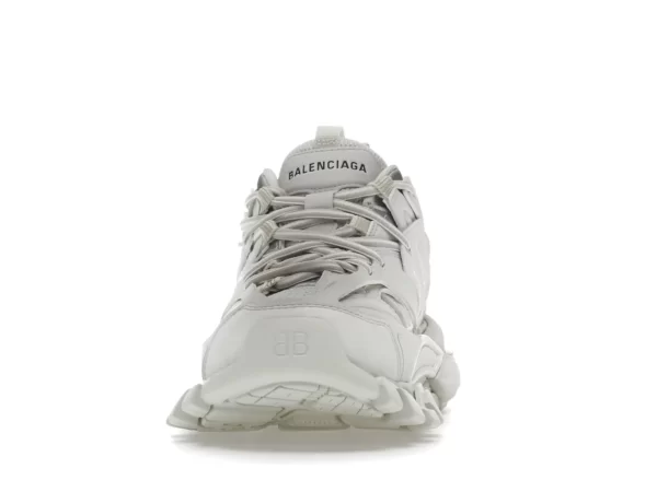 BALENCIAGA TRACK TRIPLE WHITE 8