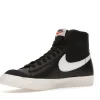 BLAZER MID 77 VINTAGE BLACK SAIL 7