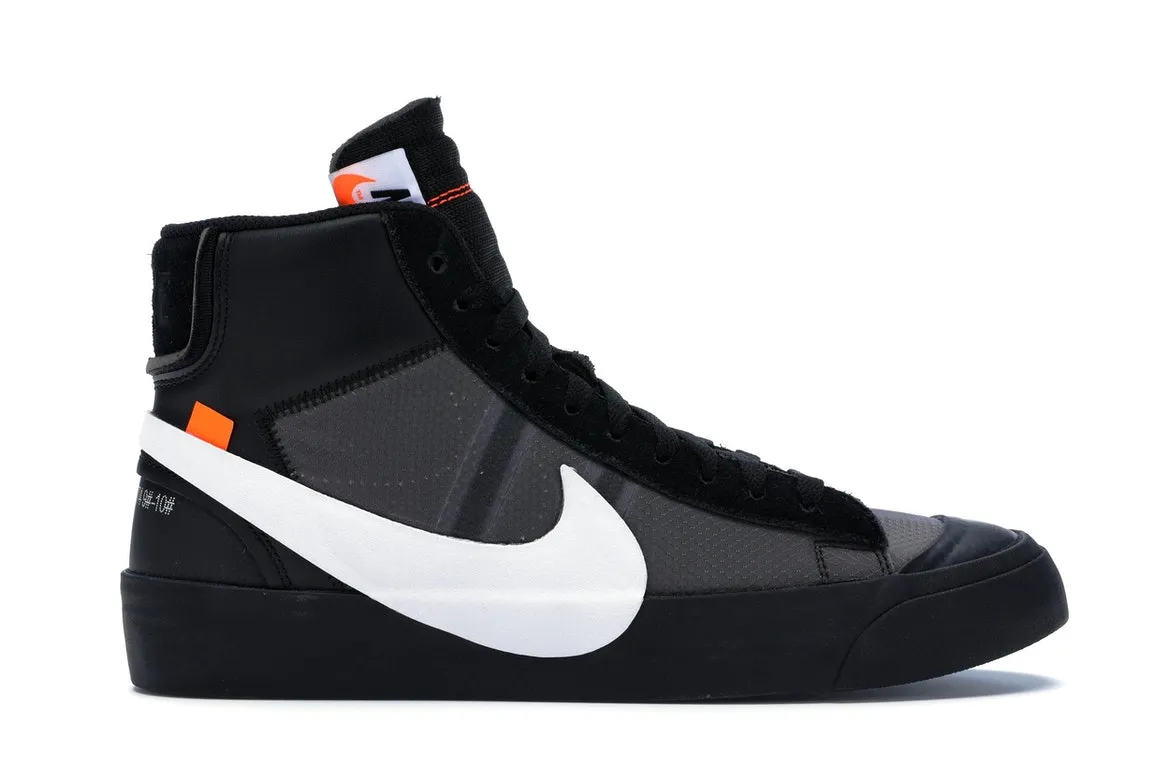 BLAZER MID OFF-WHITE BLACK GRIM REAPER (1)