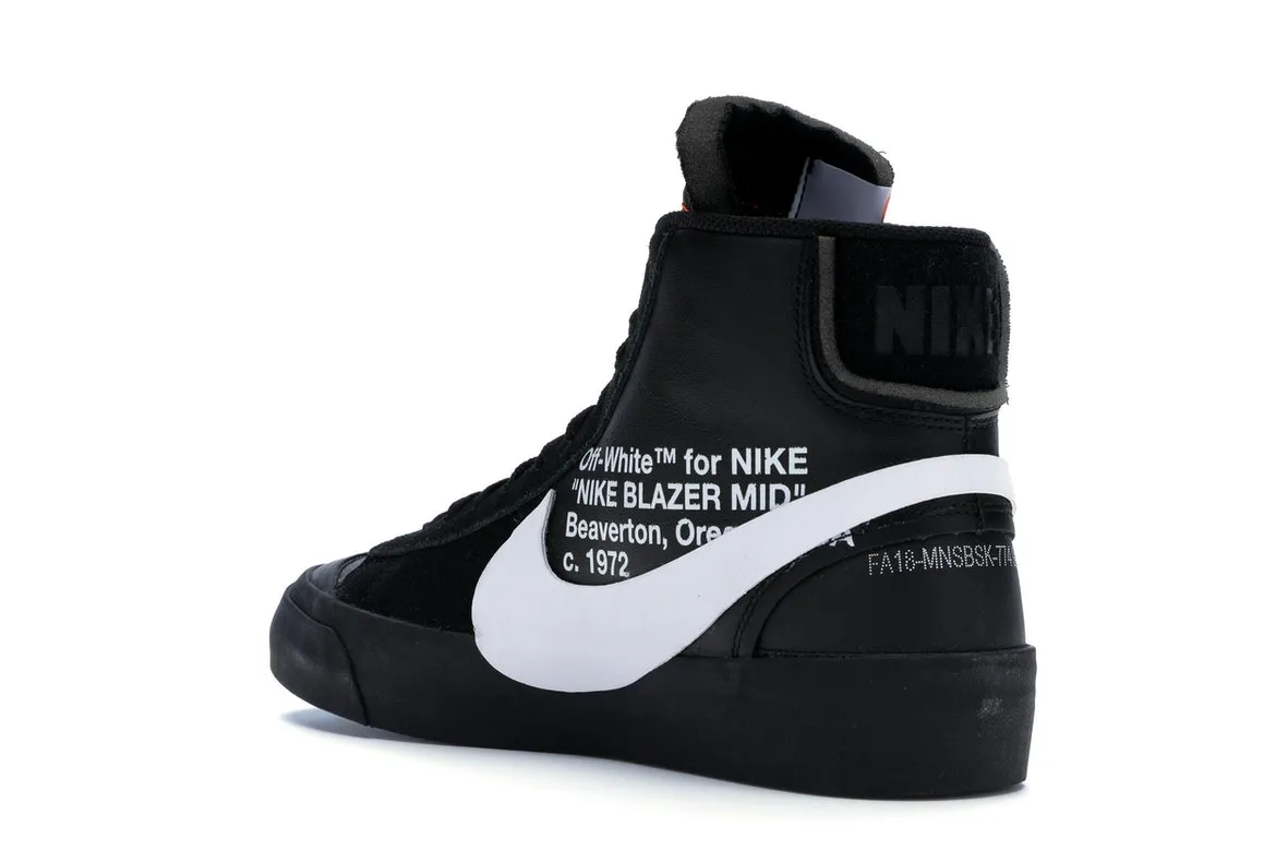 BLAZER MID OFF-WHITE BLACK GRIM REAPER (4)