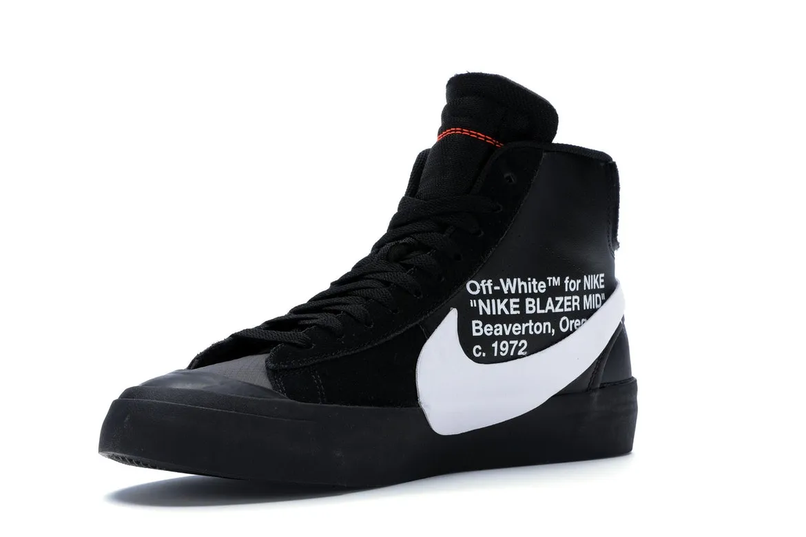 BLAZER MID OFF-WHITE BLACK GRIM REAPER (6)
