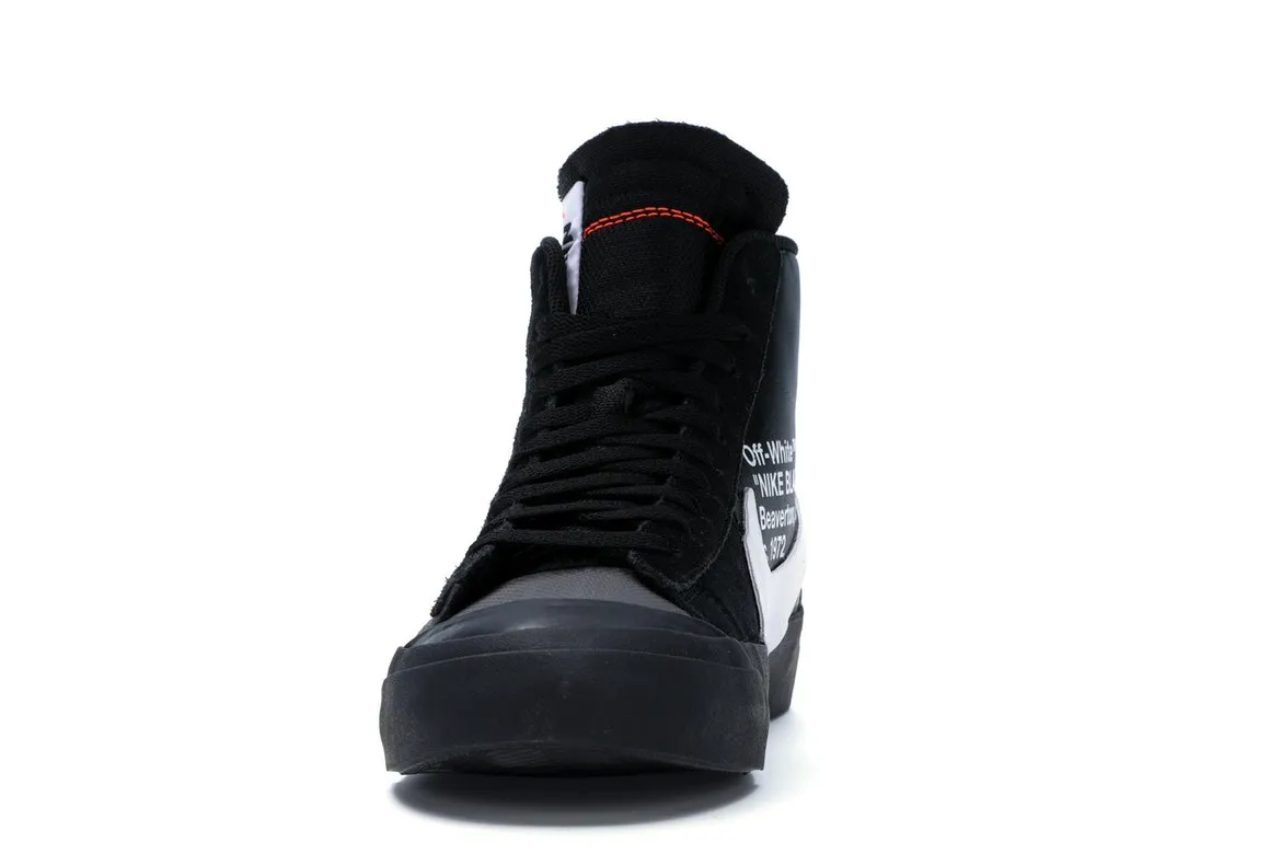 BLAZER MID OFF-WHITE BLACK GRIM REAPER (7)