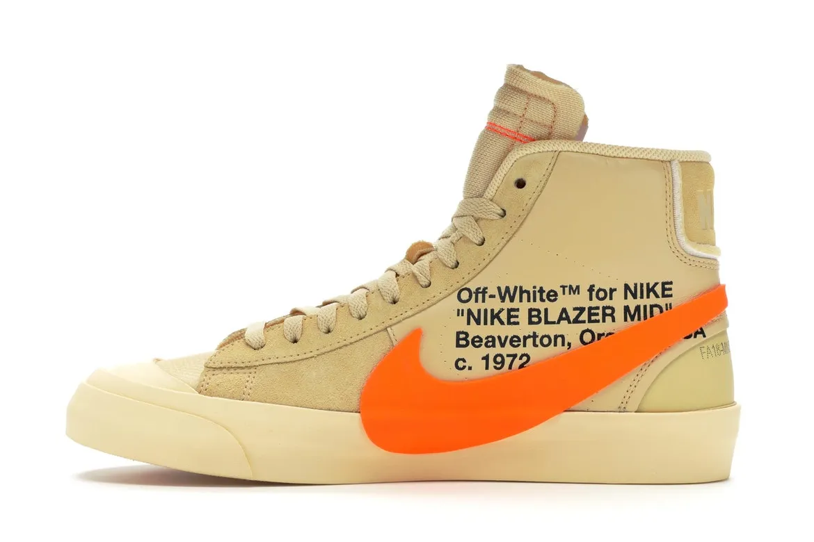 BLAZER MID OFF-WHITE HALLOWS EVE (2)