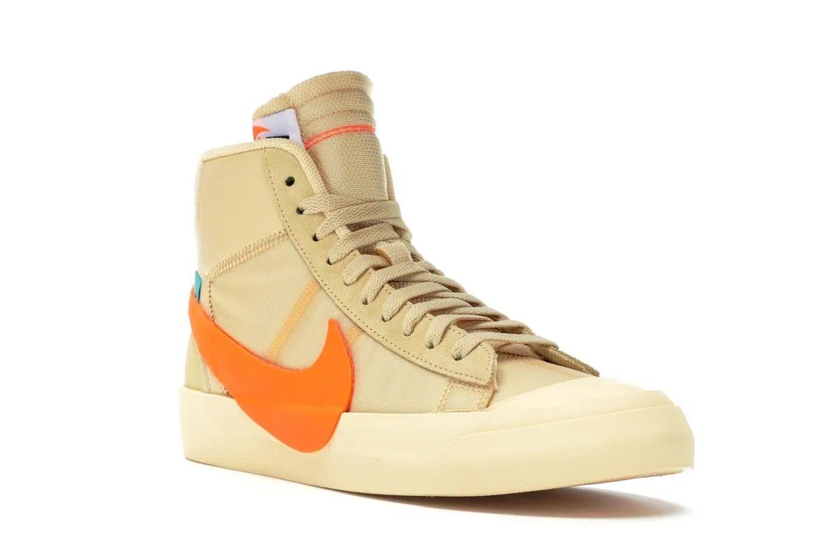 BLAZER MID OFF-WHITE HALLOWS EVE (5)