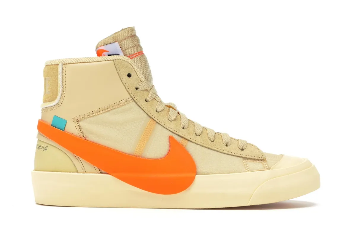 BLAZER MID OFF-WHITE HALLOWS EVE (6)
