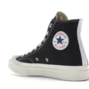 CONVERSE CHUCK TAYLOR ALL STAR 70 COMME DES GARCONS PLAY BLACK 4