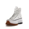 CONVERSE RUN STAR HIKE WHITE BLACK GUM 1