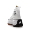 CONVERSE RUN STAR HIKE WHITE BLACK GUM 2