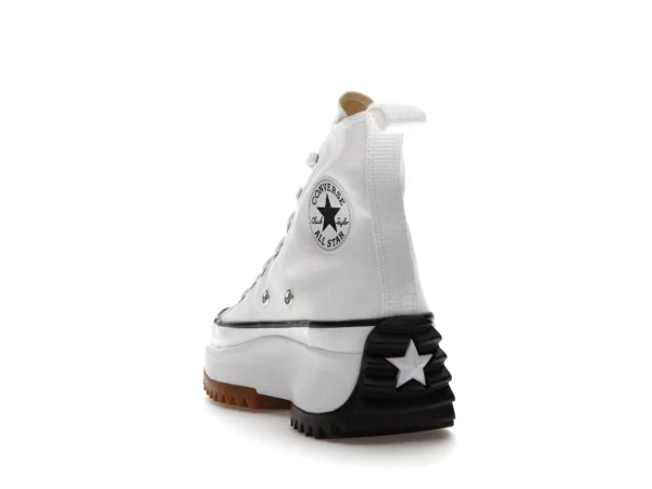 CONVERSE RUN STAR HIKE WHITE BLACK GUM 2