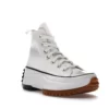 CONVERSE RUN STAR HIKE WHITE BLACK GUM 3