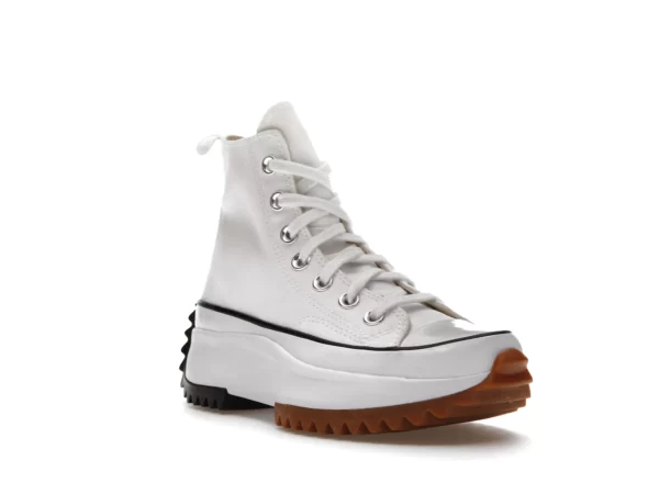 CONVERSE RUN STAR HIKE WHITE BLACK GUM 3