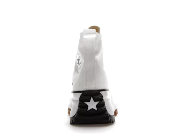 CONVERSE RUN STAR HIKE WHITE BLACK GUM 4