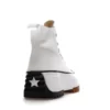 CONVERSE RUN STAR HIKE WHITE BLACK GUM 7