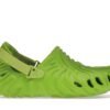 CROCS POLLEX CLOG BY SALEHE BEMBURY CROCODILE FIRST COPY