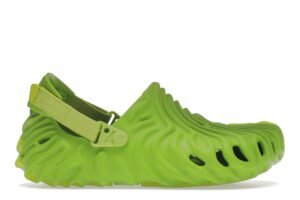 CROCS POLLEX CLOG BY SALEHE BEMBURY CROCODILE FIRST COPY