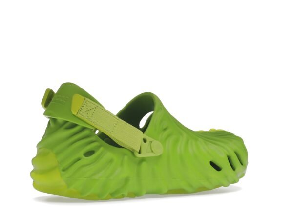 CROCS POLLEX CLOG BY SALEHE 16