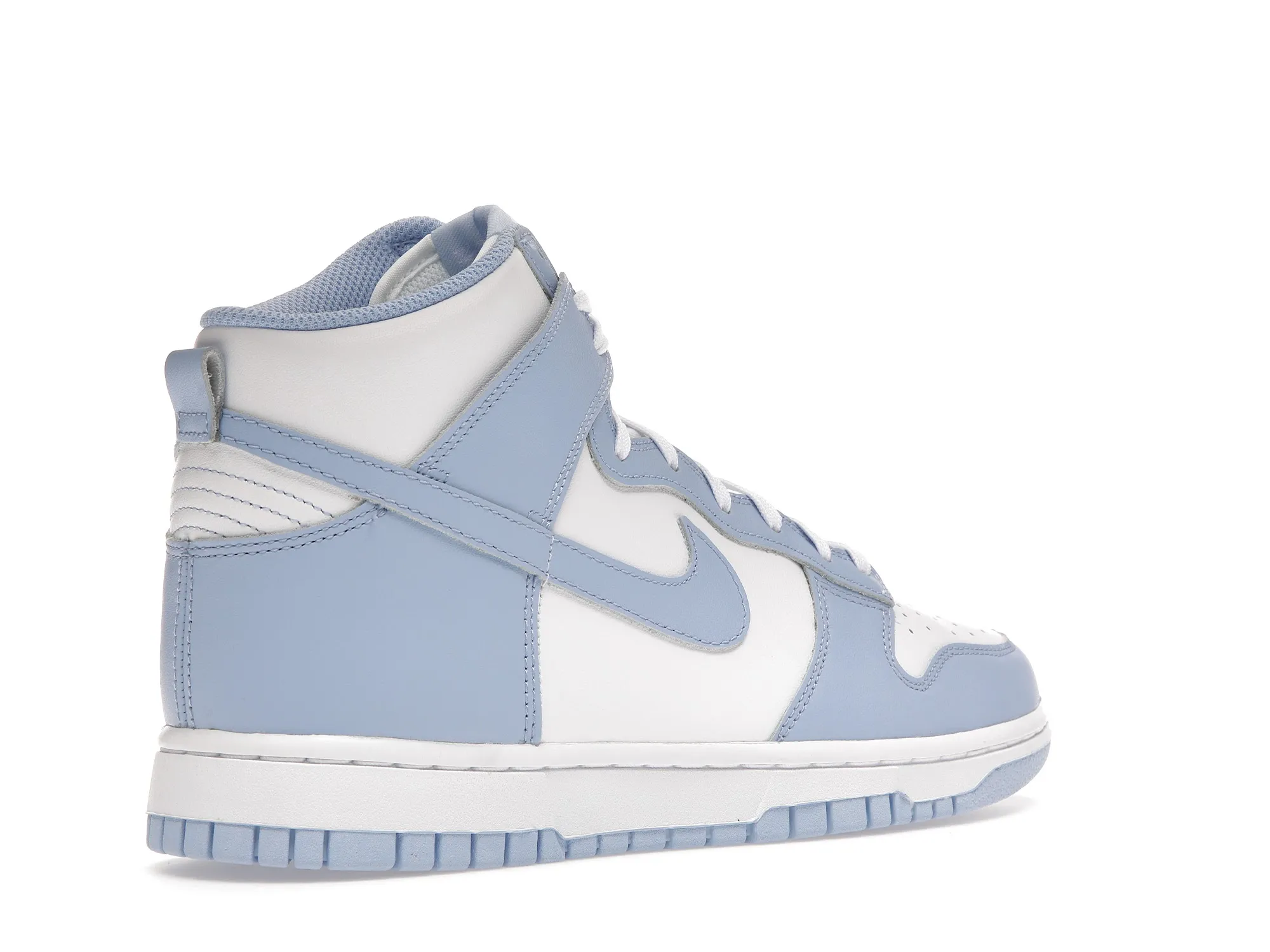 DUNK HIGH ALUMINIUM (3)