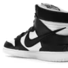 DUNK HIGH X AMBUSH BLACKWHITE 3