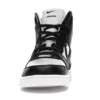 DUNK HIGH X AMBUSH BLACKWHITE 6