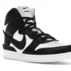 DUNK HIGH X AMBUSH BLACKWHITE 7