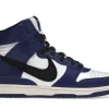 DUNK HIGH X AMBUSH DEEP ROYAL
