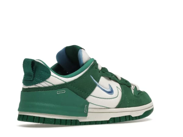 DUNK LOW DISRUPT 2 MALACHITE 1