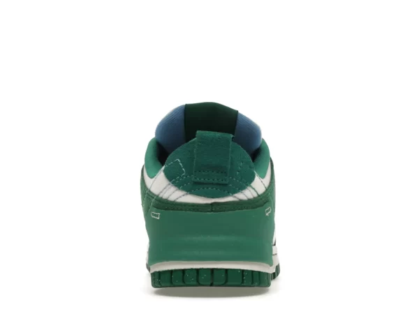 DUNK LOW DISRUPT 2 MALACHITE 2