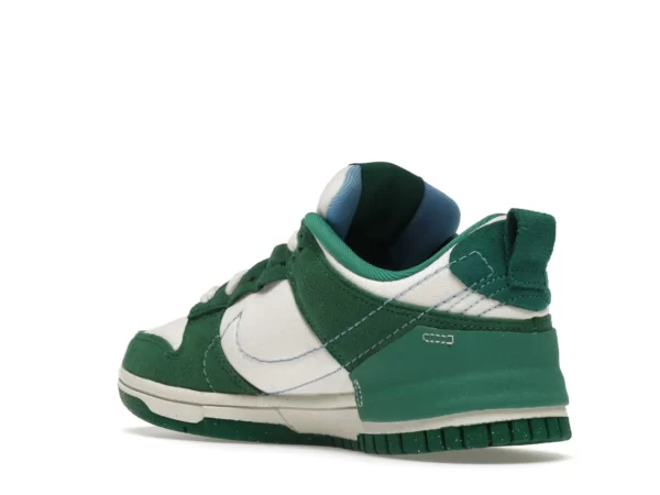 DUNK LOW DISRUPT 2 MALACHITE 3