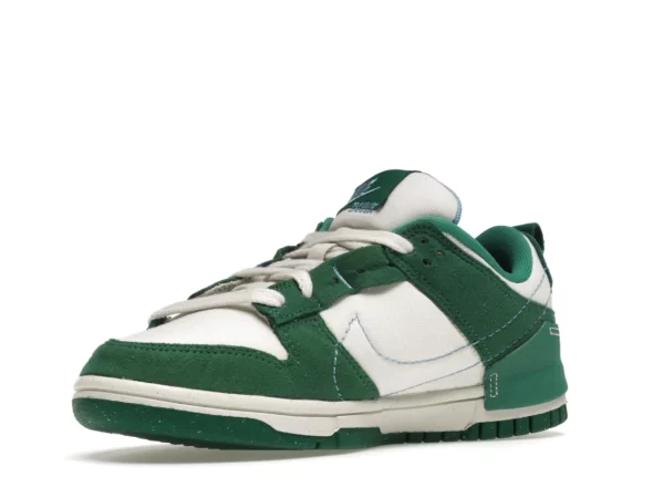 DUNK LOW DISRUPT 2 MALACHITE 5