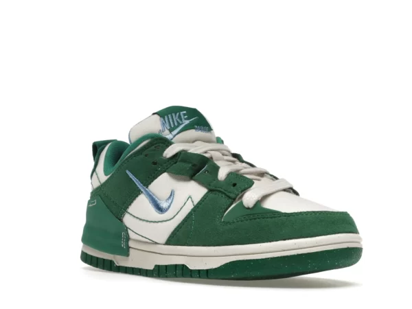 DUNK LOW DISRUPT 2 MALACHITE 7