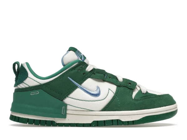 DUNK LOW DISRUPT 2 MALACHITE 8