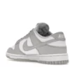 DUNK LOW GREY FOG 1