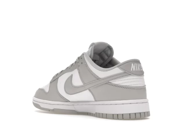 DUNK LOW GREY FOG 1