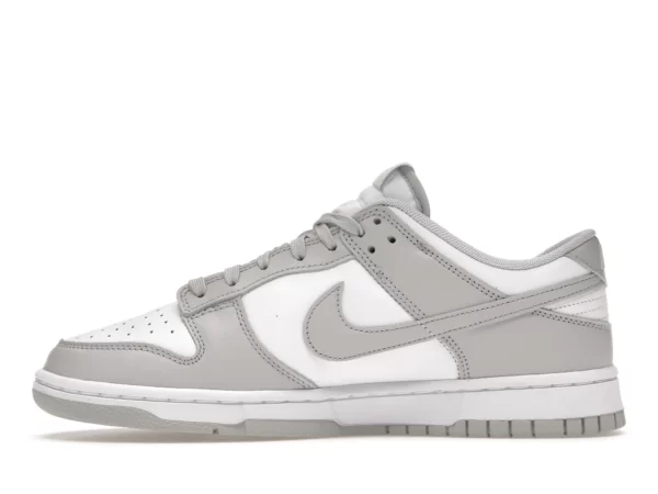 DUNK LOW GREY FOG 2