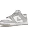 DUNK LOW GREY FOG 3