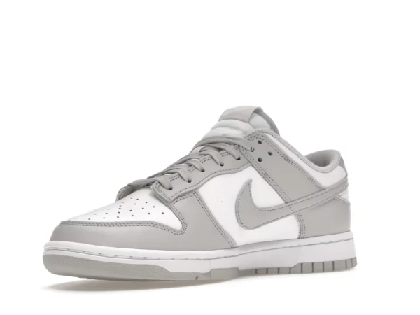 DUNK LOW GREY FOG 3