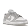 DUNK LOW GREY FOG 5