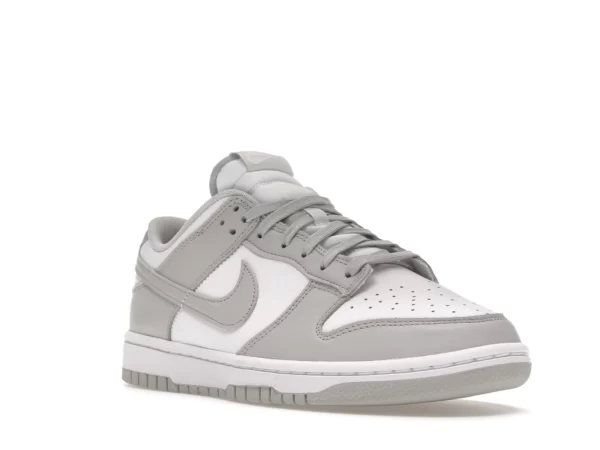 DUNK LOW GREY FOG 5