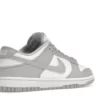 DUNK LOW GREY FOG 7 1