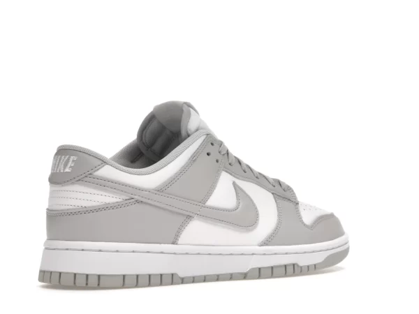 DUNK LOW GREY FOG 7 1