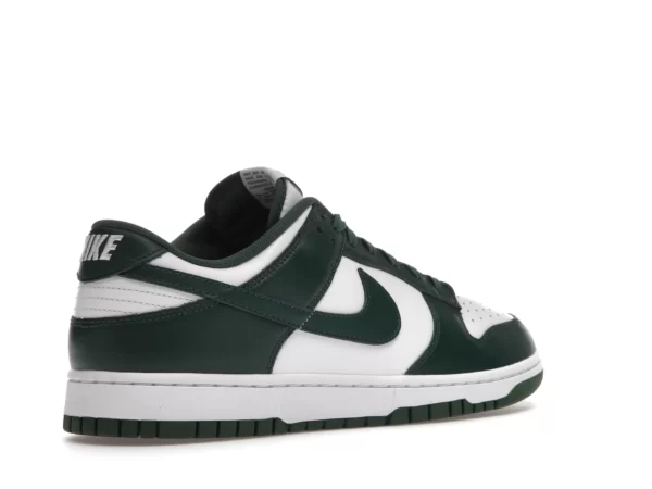 DUNK LOW MICHIGAN STATE VARSITY GREEN 1