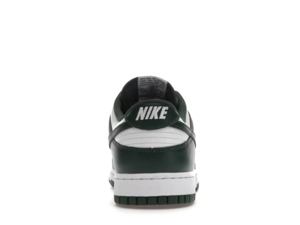 DUNK LOW MICHIGAN STATE VARSITY GREEN 2