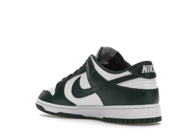 DUNK LOW MICHIGAN STATE VARSITY GREEN 3