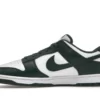 DUNK LOW MICHIGAN STATE VARSITY GREEN 4