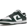 DUNK LOW MICHIGAN STATE VARSITY GREEN 5