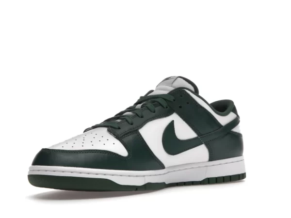 DUNK LOW MICHIGAN STATE VARSITY GREEN 5