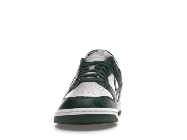 DUNK LOW MICHIGAN STATE VARSITY GREEN 6