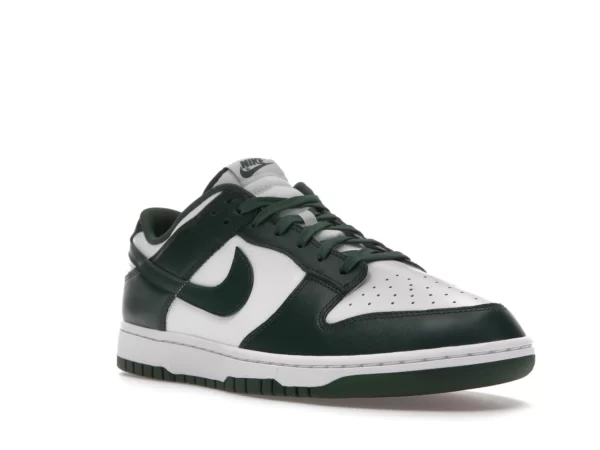 DUNK LOW MICHIGAN STATE VARSITY GREEN 7